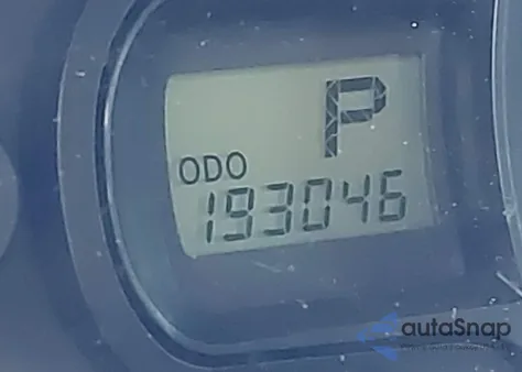 2012 Toyota Sienna Le V6 8 Passenger z USA, uszkodzony, nr VIN 5TDKK3DC3CS255879